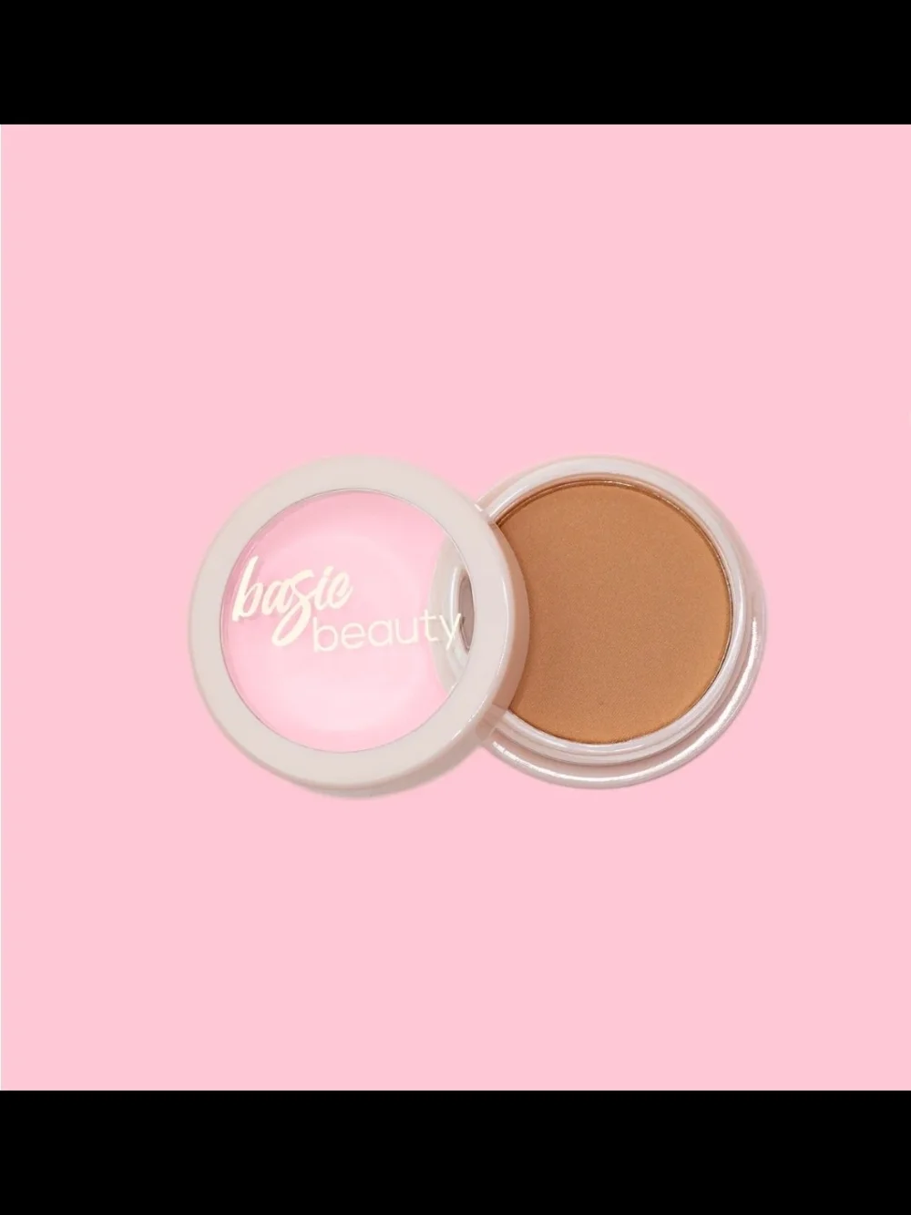 Basic Beauty Fake N' Bake Single Eyeshadow